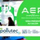 AER Caoutchouc_Salon Pollutec 2023